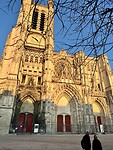 St. Paul’s kathedraal.