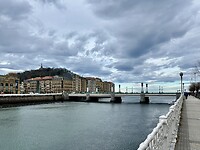 San Sebastián