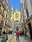 San Sebastián