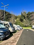 Camperplaats San Sebastián