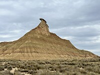 Bardenas Reales