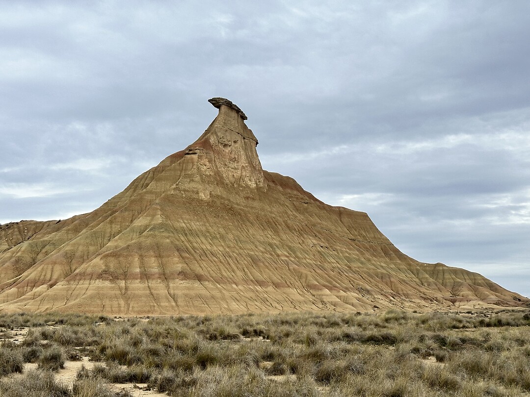 Bardenas Reales