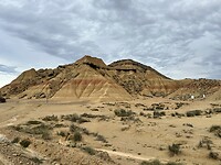 Bardenas Reales