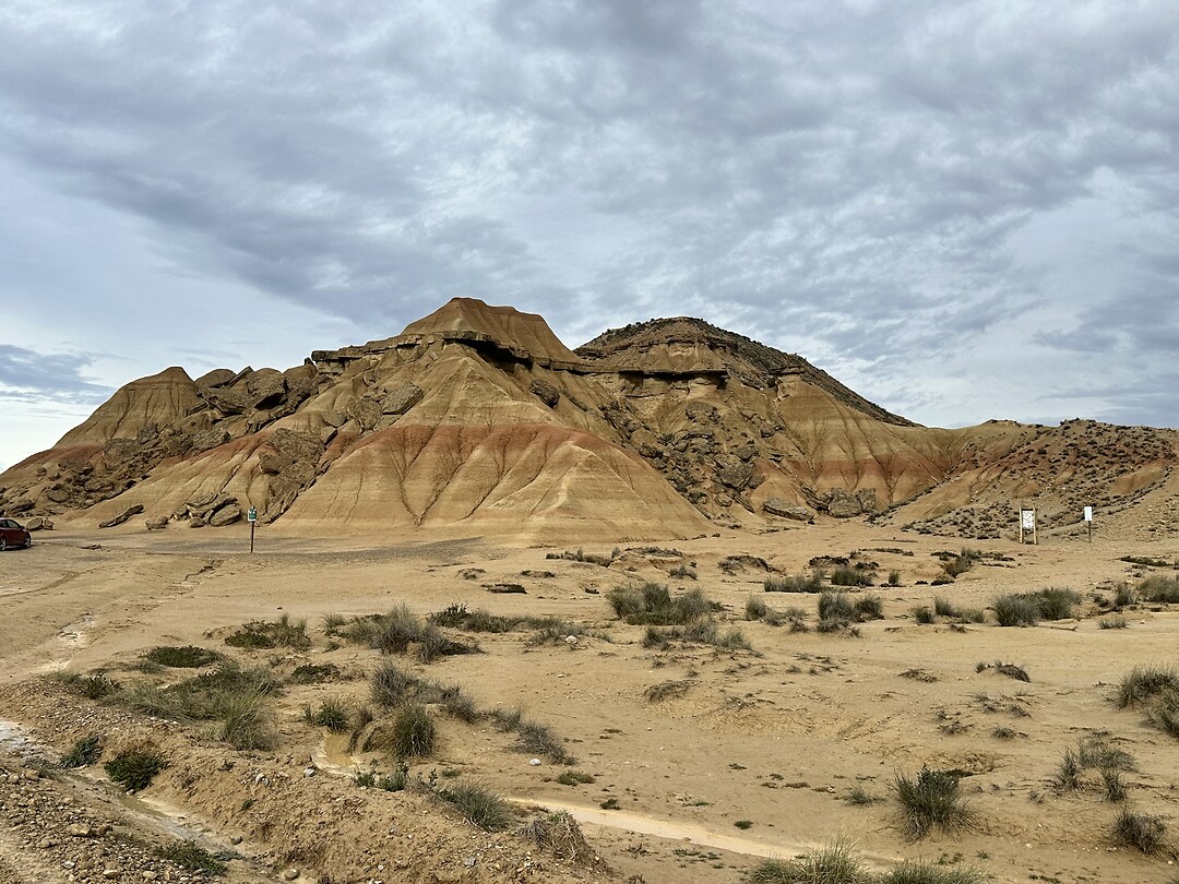 Bardenas Reales