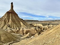 Bardenas Reales