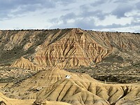 Bardenas Reales