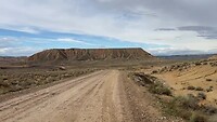 Bardenas Reales