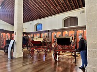 Koets museum