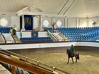 Koninklijke loge.