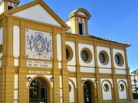 Real Escuela Andaluza del Arte Equestre.