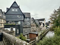 Wetzlar altstadt