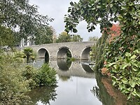 Alte Lahn-brücke