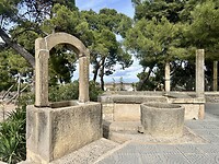 Parc de St. Eloi