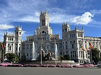 Madrid.