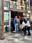 Mercado de San Miguel