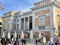 Museo del Prado.