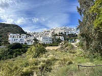 Mojácar