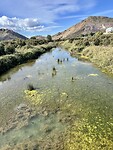 Río de Aguas.