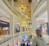 Kerst gevoel begint al te kriebelen.