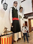 Los gigantes de Castellón
