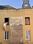 Museum moderne kunst.
