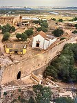 Castel van Castro Marim.