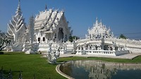 witte Tempel