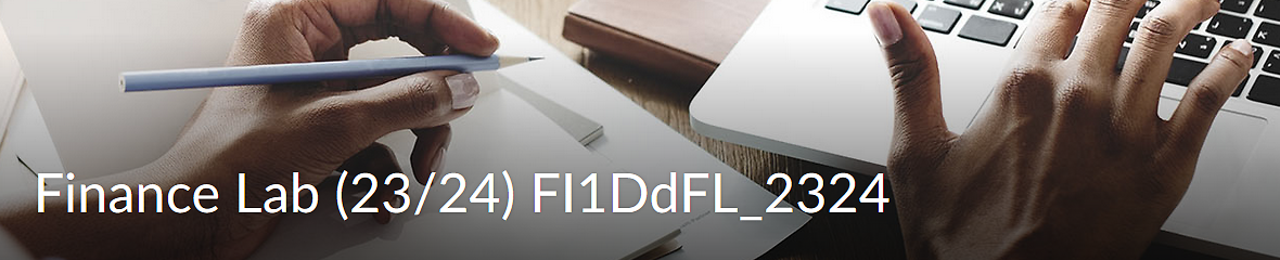 Titel Finance Lab