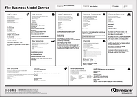 Business Model Canvas