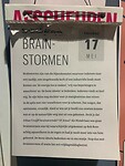Brainstorming