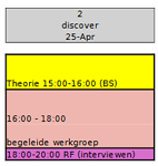 Programma Finance Lab - week 2