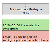 Programma Finance Lab - week 7