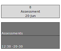 Programma Finance Lab - week 8