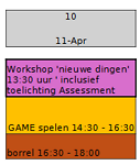 Programma Finance Lab - week 0