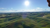 Ballonvaart Toscane video 1