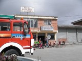 Hostal Ingapirca