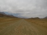 Oneindige vlakte