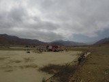Bushcamp