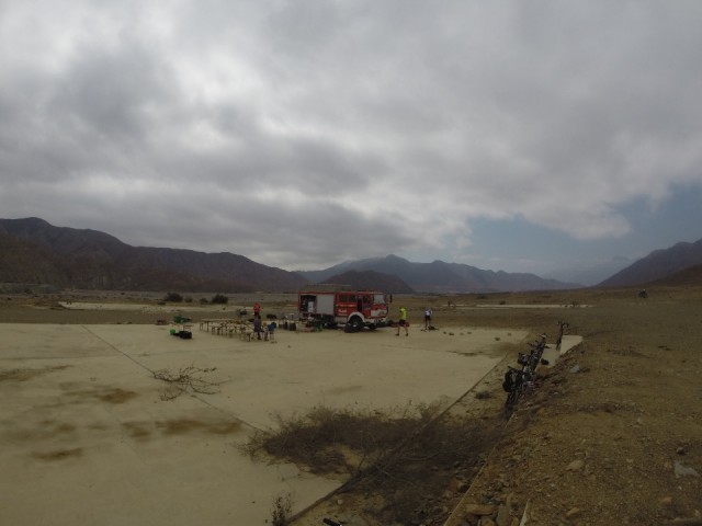 Bushcamp