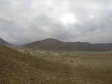 Omgeving bushcamp