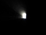 Tunneldoorgang 1 van de 11 vandaag