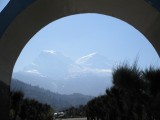 bergtoppen 5900mtr