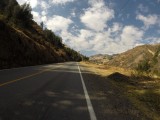 Omgeving Huaraz(3600mtr)
