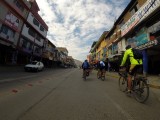 Vertrek Huaraz