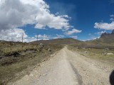 the way