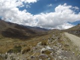 de afdaling