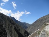 Andes Vallei