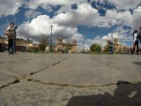 Plaza des Armas Cusco