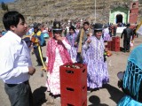 Peruaans Feest -