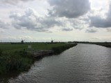 Molenviergang
